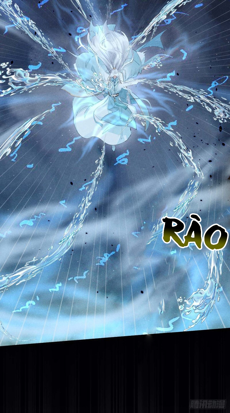 mưu đồ bất quỹ chapter 7 22