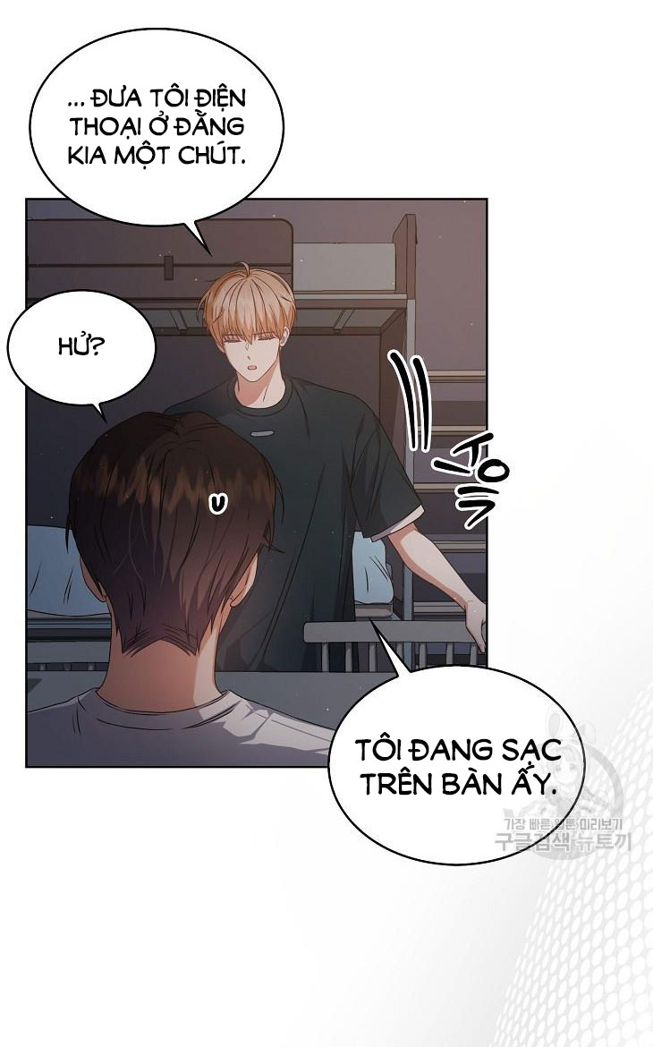 Debut Or Die chapter 44.1 - Trang 37