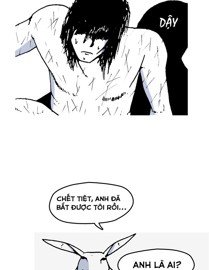 mắc kẹt trên mặt trăng chapter 29 44