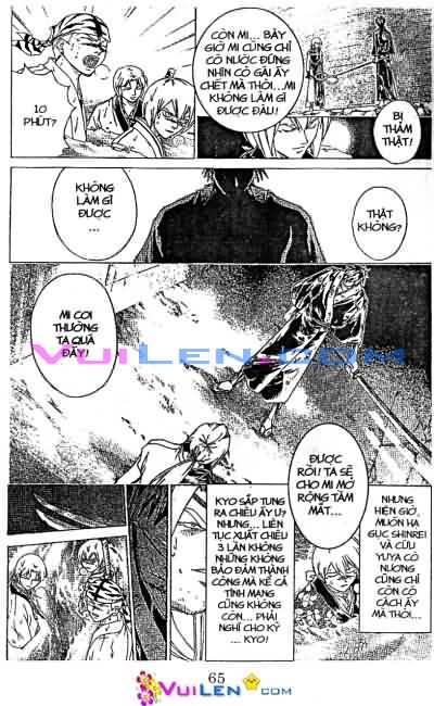 mắt quỷ kyo chapter 76 63