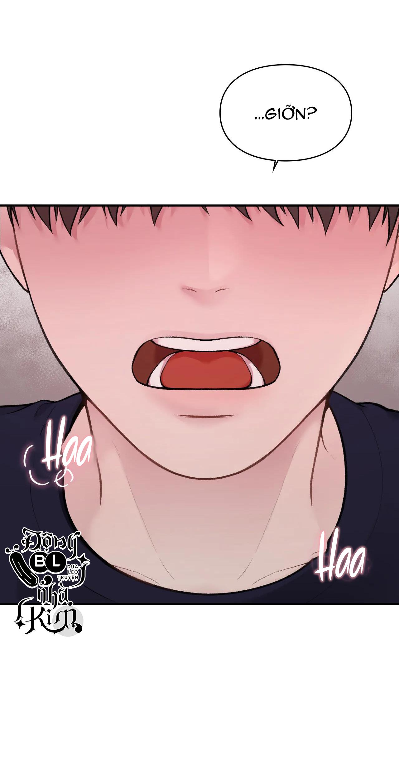 zai đẹp nhưng lại thích dạy đời chapter 2 15