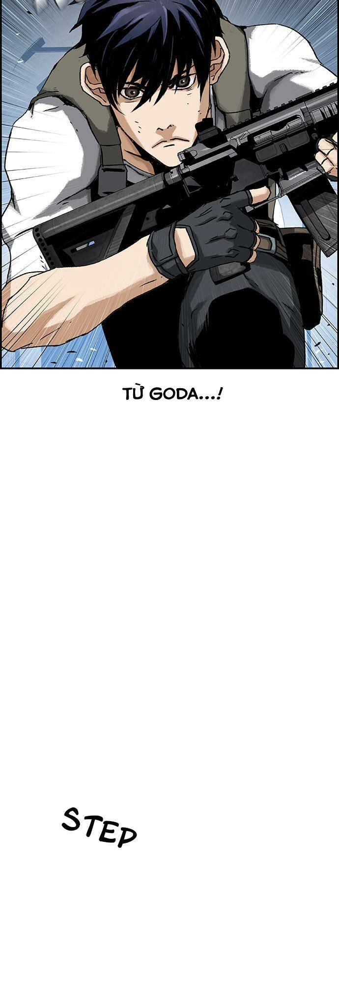 pubg - cuộc chiến sinh tồn - 100 chapter 25 47