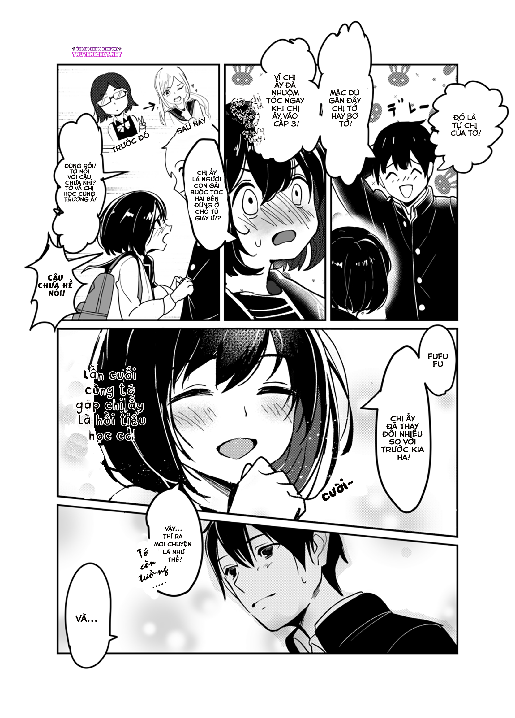 oneshot cho ngày thêm vui chapter 8 4