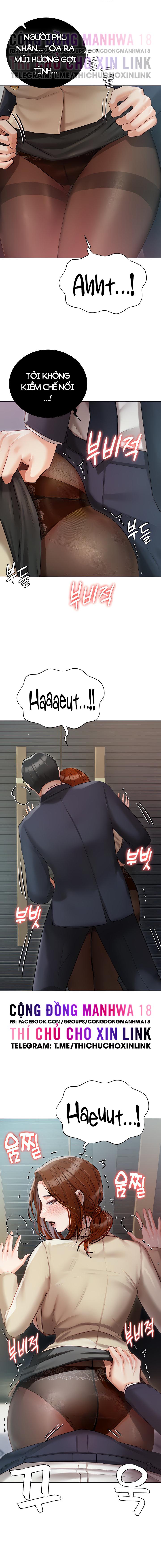 bí mật biệt thự hyeonjung chapter 41 2