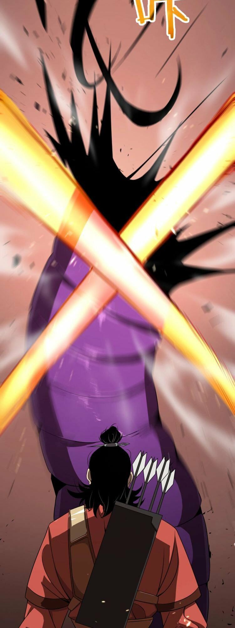 chư giới - tận thế online chapter 8 50