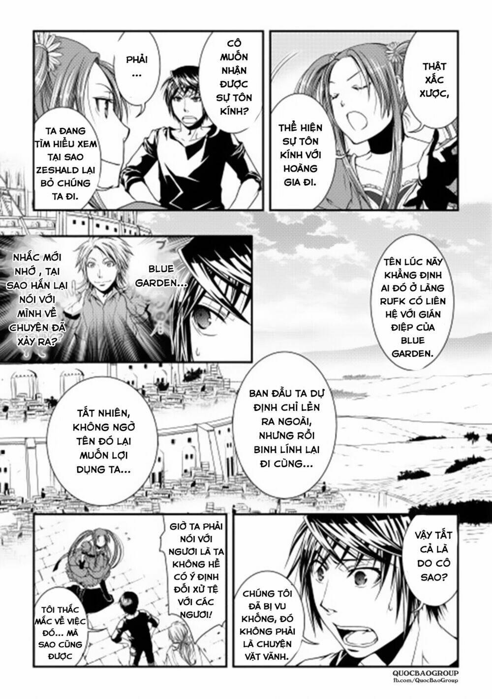 world customize creator chapter 7 15