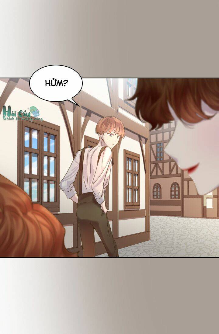 quy luật sinh tồn của nữ phụ chapter 49 72