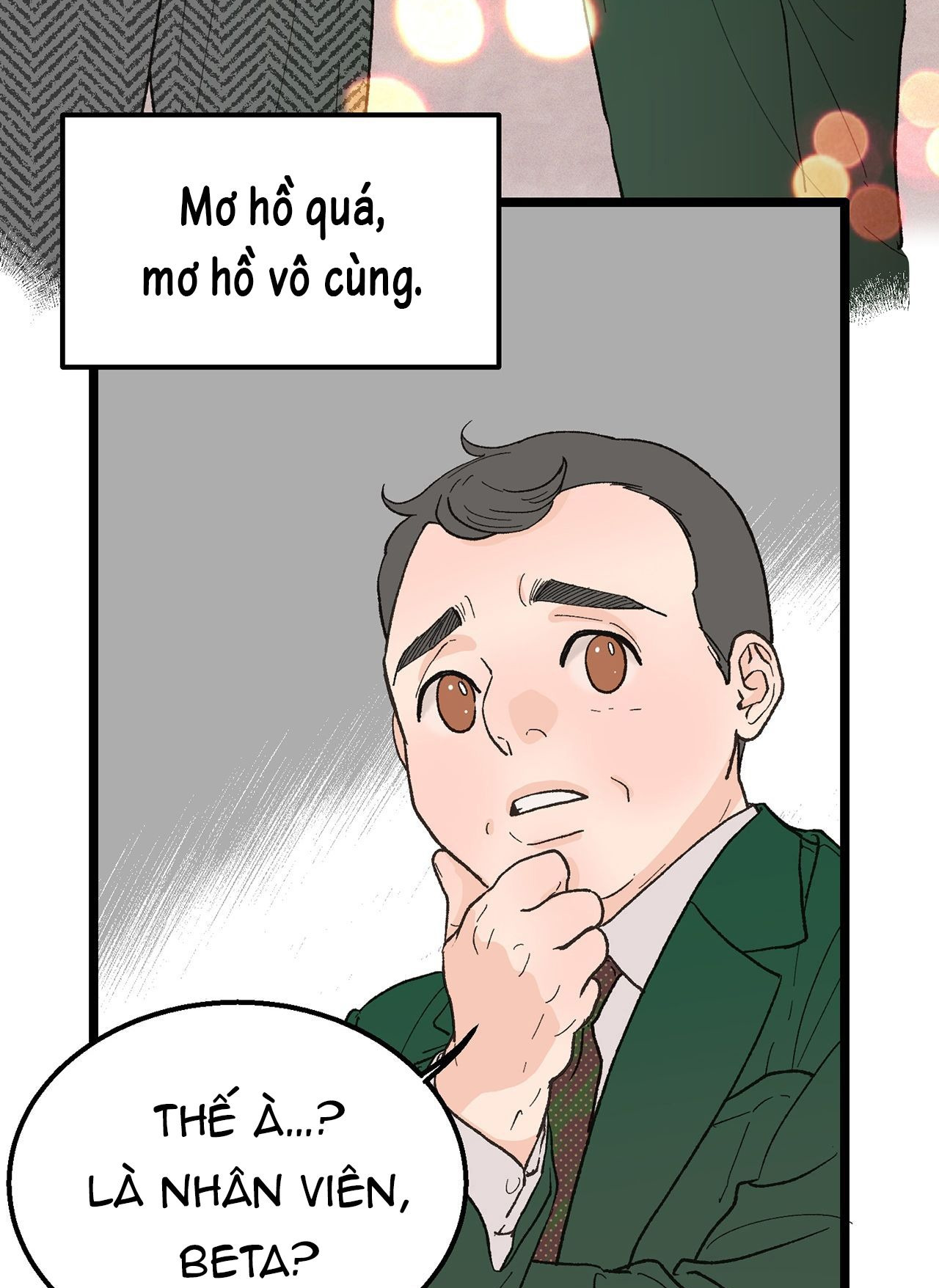 vùng cấm tình yêu của beta chapter 23 9