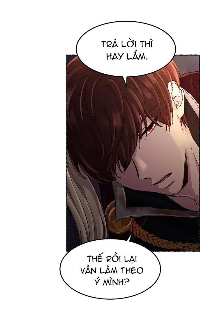 như gió trên cành cây khô chapter 40 42