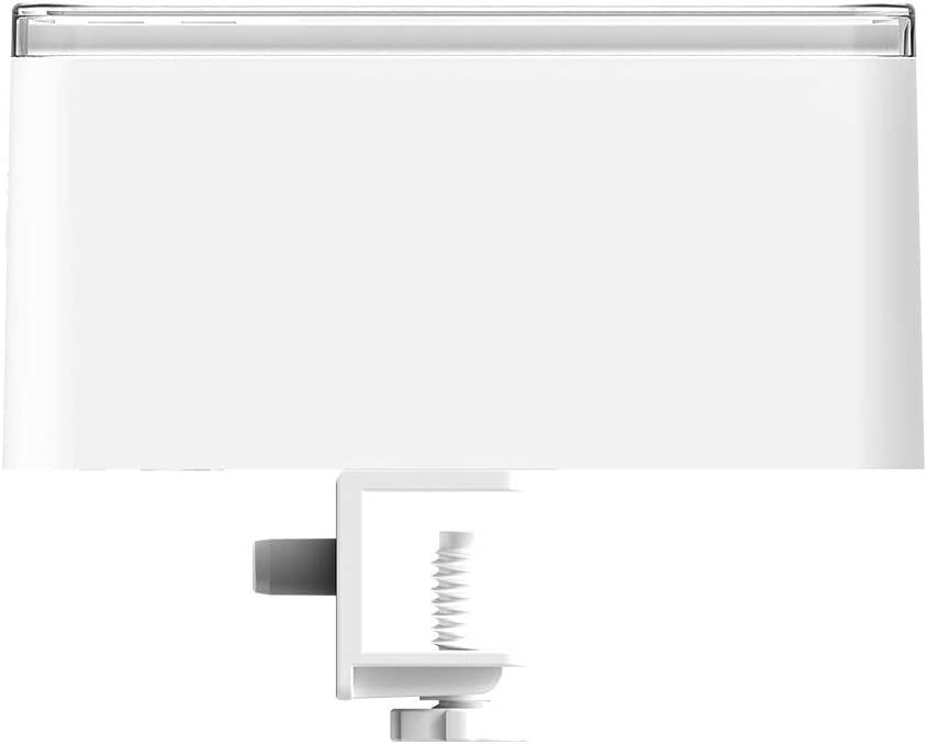 Máy cho ăn cá mini tự động máy ăn tự động máy ăn thông minh thời gian ăn cá nhỏ