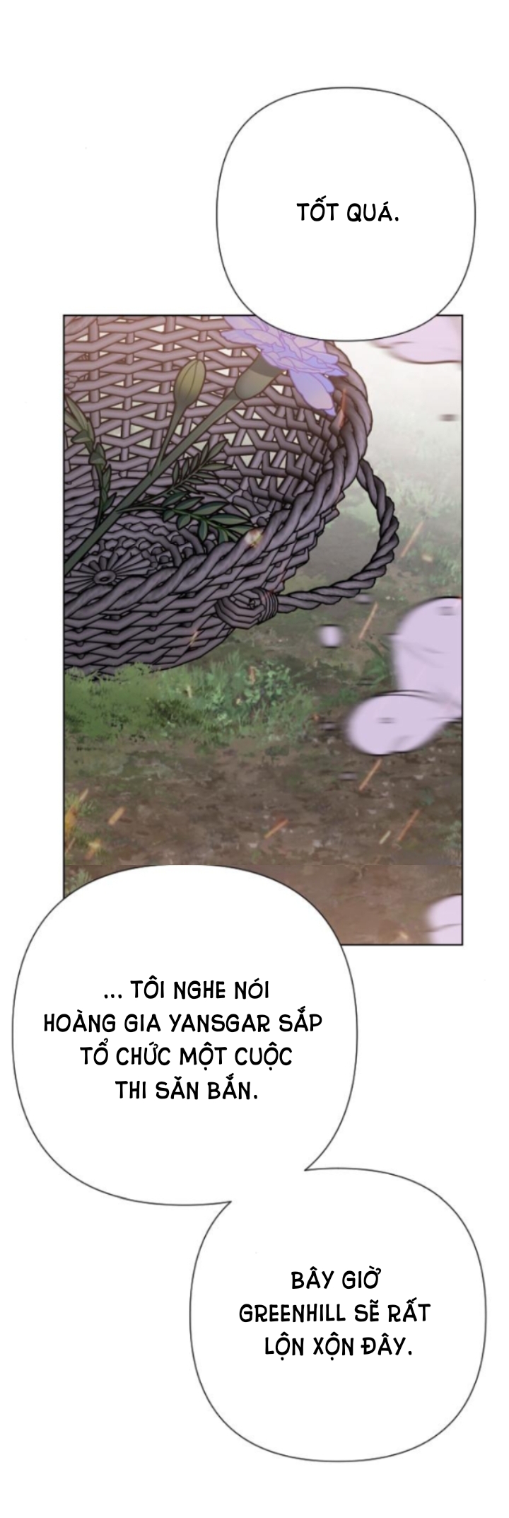 cách hiệp sĩ sống như một tiểu thư chapter 84.2 31