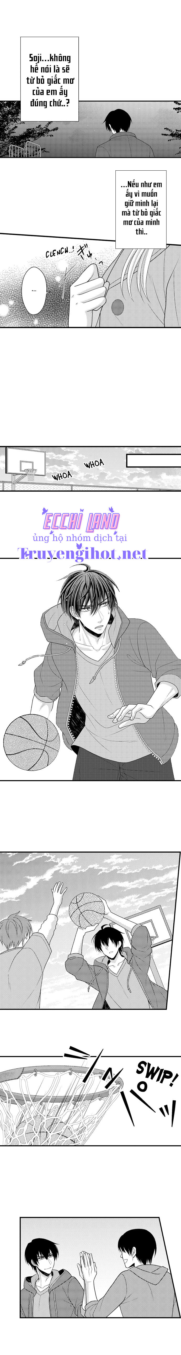 đối tượng xem mắt là học sinh của tôi và còn là một đứa trẻ ngỗ nghịch (full) chapter 49.2 1