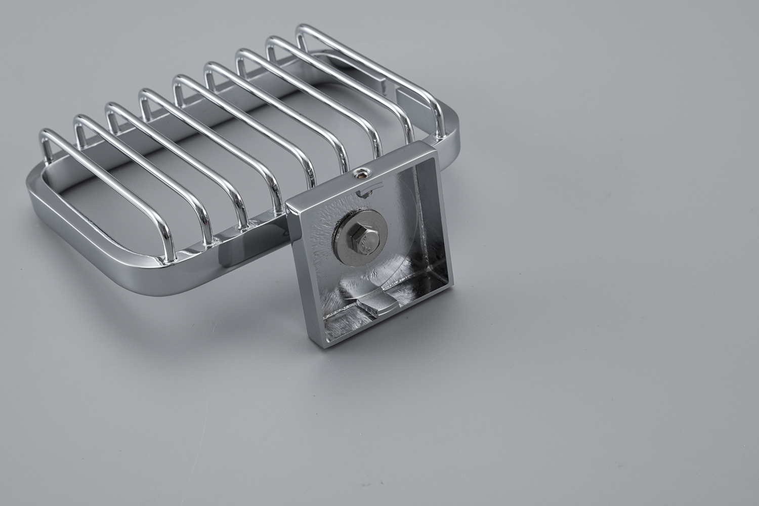 KHAY ĐỰNG XÀ PHÒNG CAO CẤP NHẬP KHẨU NGA GAPPO G3802-1 ĐỒNG ĐÚC - HÀNG CHÍNH HÃNG