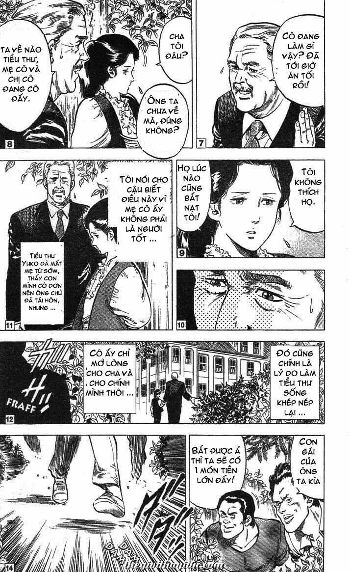 city hunter chapter 15.1 9