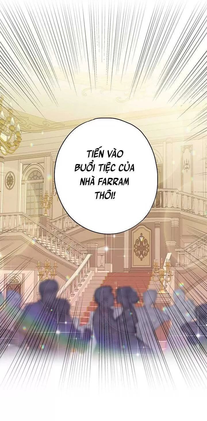 thánh nữ ẩn danh chapter 126 26