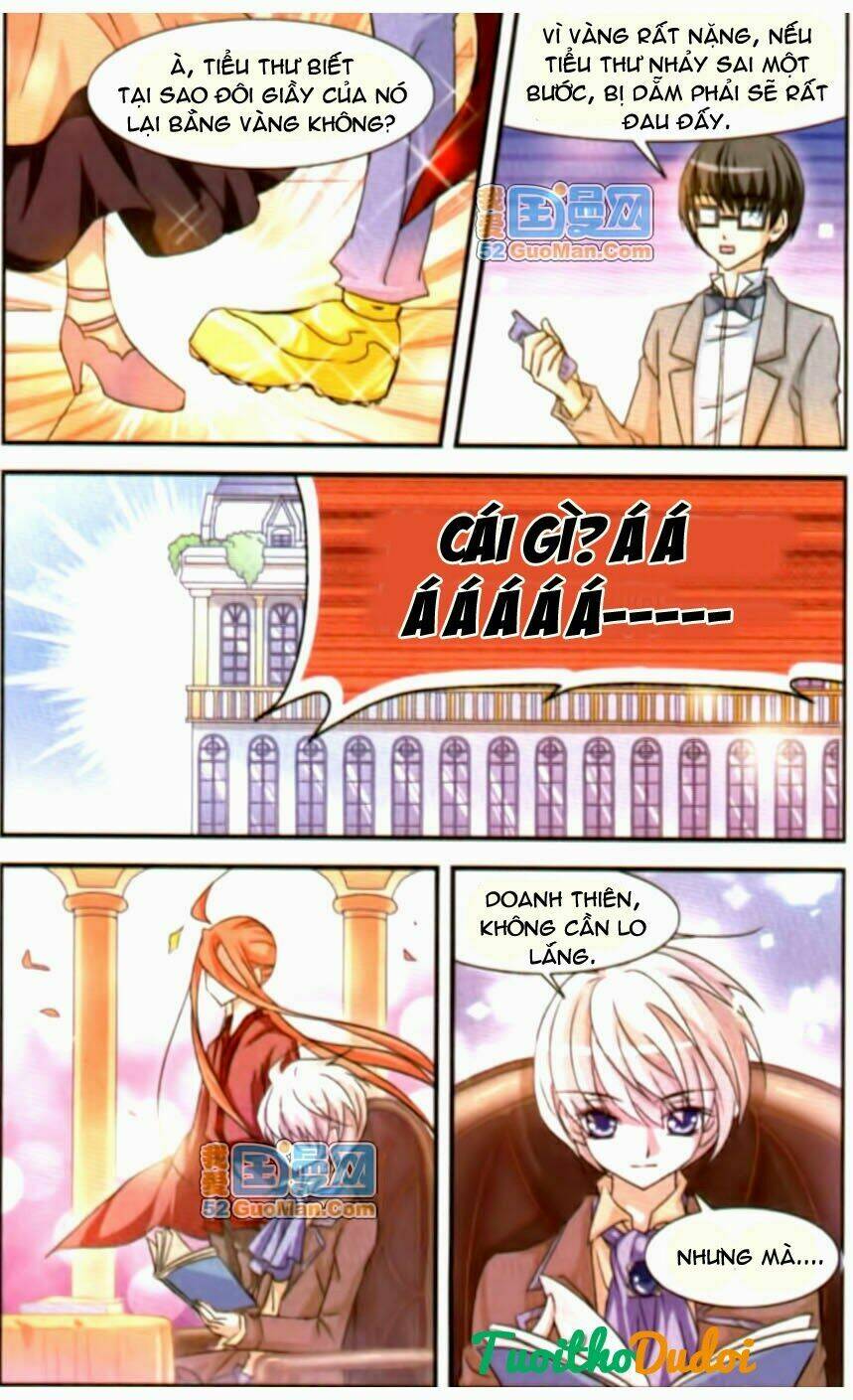 thiên diệp anh hoa chapter 13 12