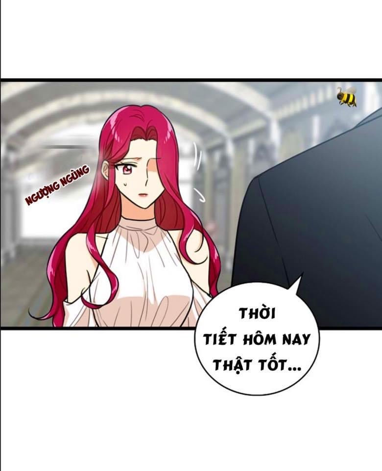 xuyên không trở thành mẹ của nhân vật phản diện chapter 7 28