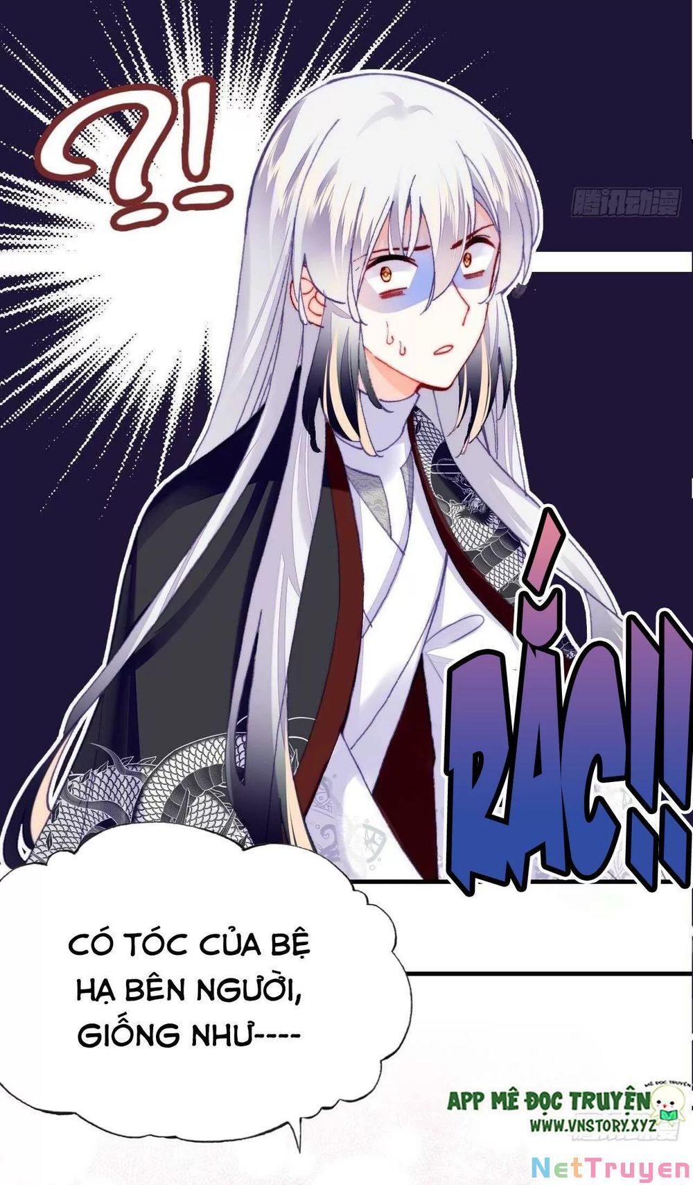 lại bị bệnh chiều chuộng quấn lấy chapter 38 65