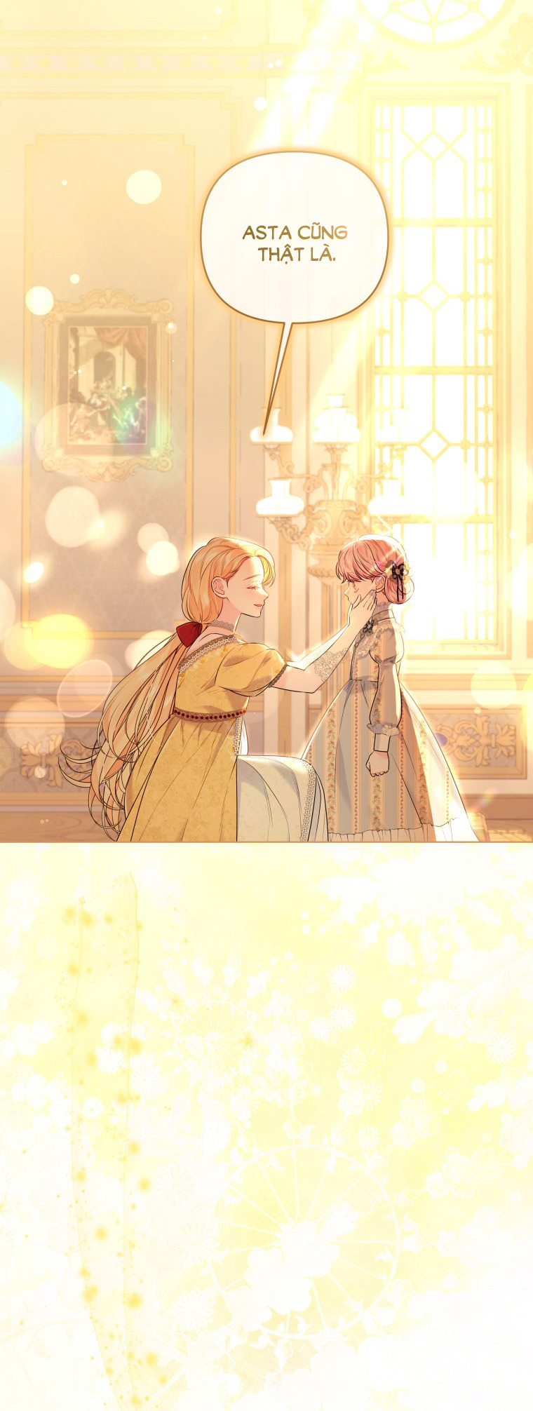 thà rằng để tôi trở thành nữ hoàng chapter 20.1 15