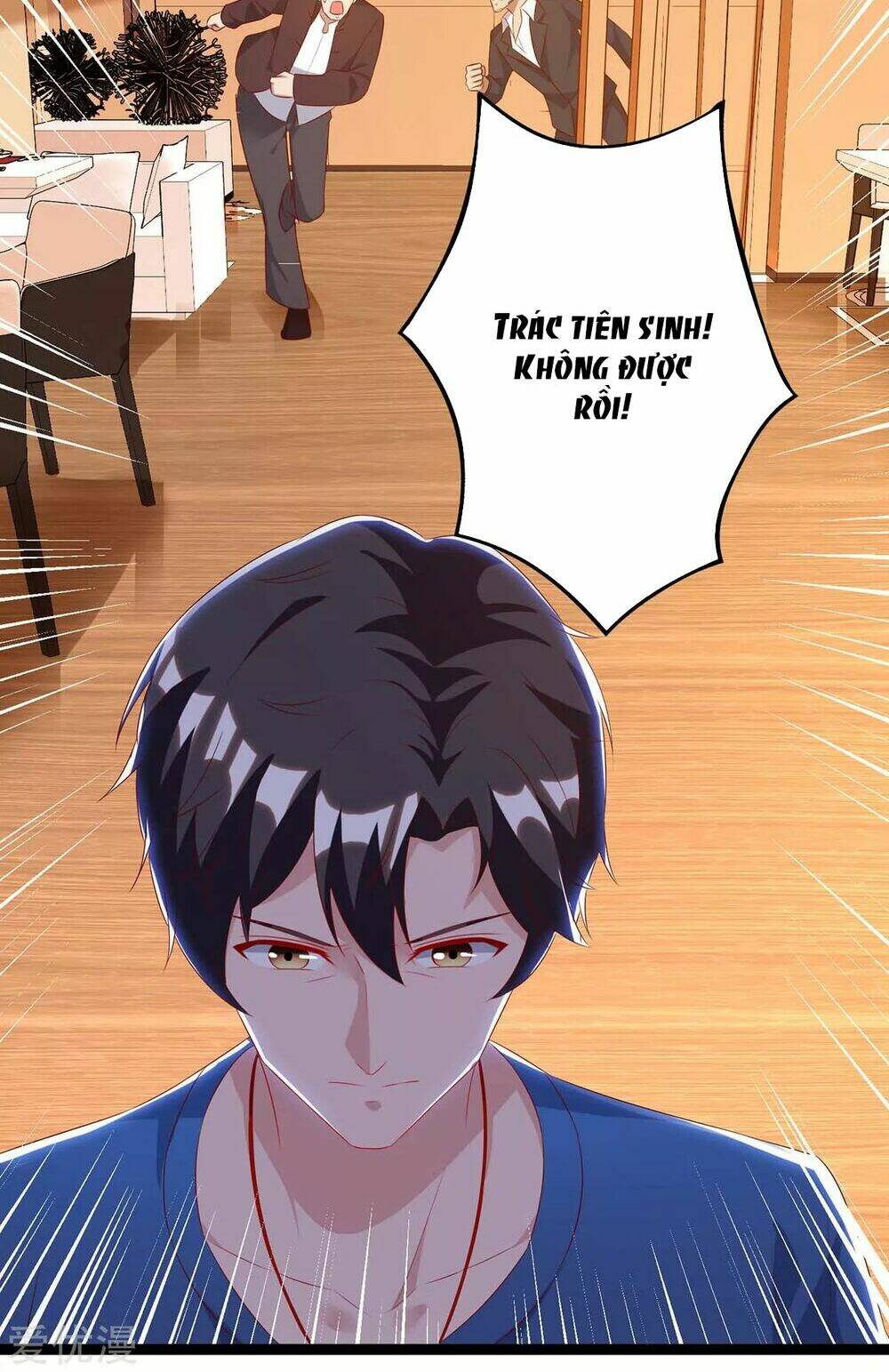 trọng sinh khí thiếu quy lai chapter 87 35