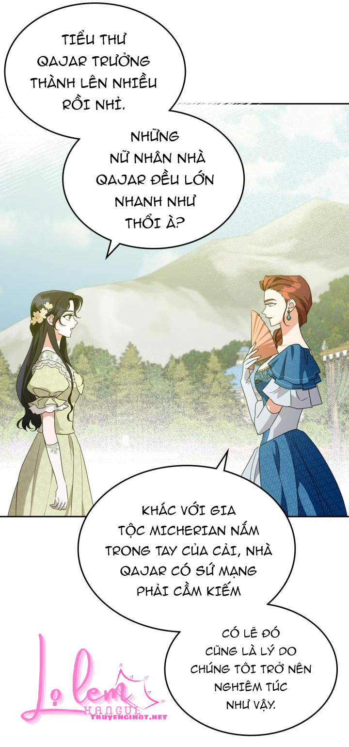 giết chết ác nữ phản diện chapter 44.1 3