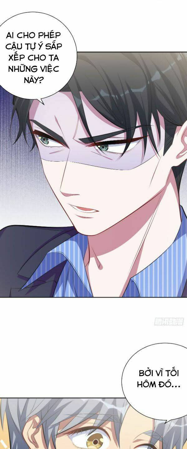 nhạc phụ đại nhân là lão bà chapter 16 17