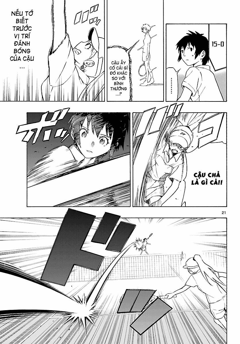 maho gyoshonin roma chapter 6 23