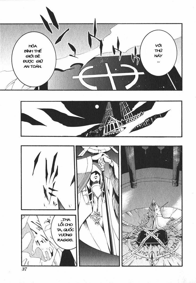 07 hồn ma chapter 43 7