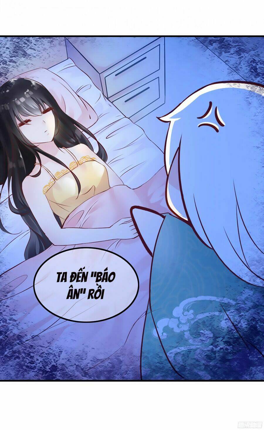 hữu tiên tắc danh chapter 1 10