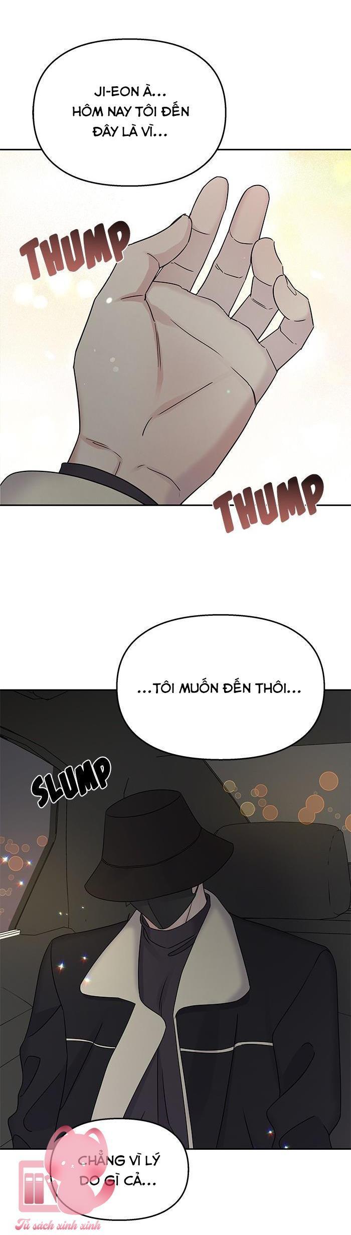 hãy vờ như ta yêu nhau chapter 39 17