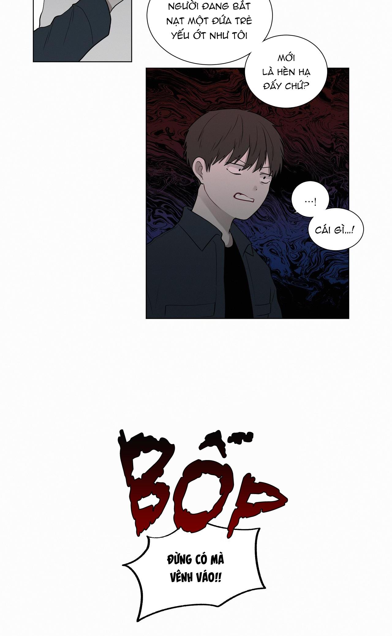 hiến tế máu chapter 29 32