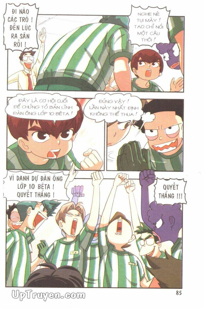 học sinh chân kinh chapter 6 88