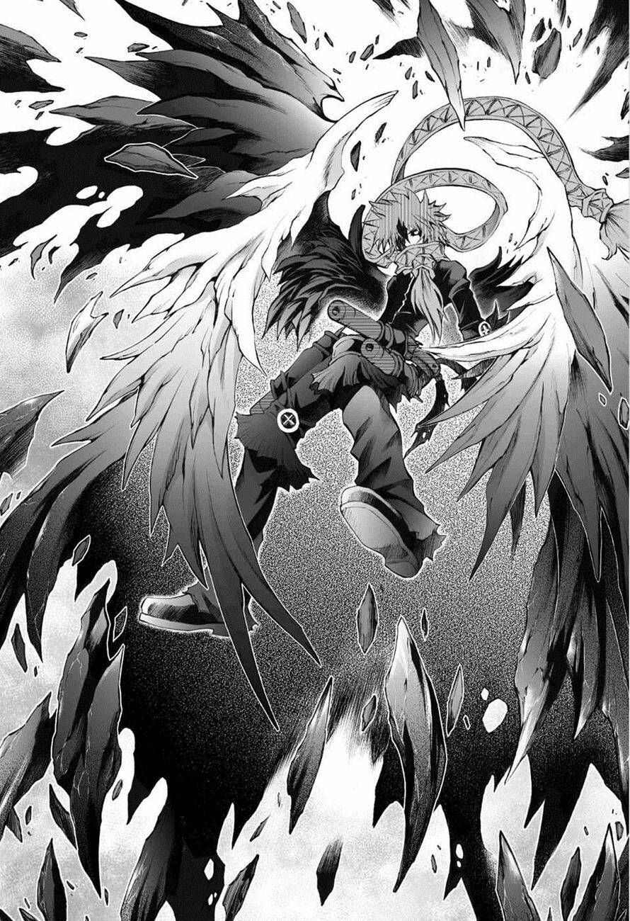 phù thủy phép thuật chapter 78 14