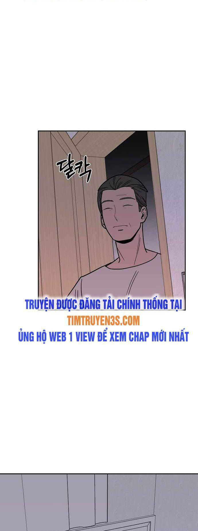 rốt cuộc cũng thấy ngọn lửa xanh chapter 14 9