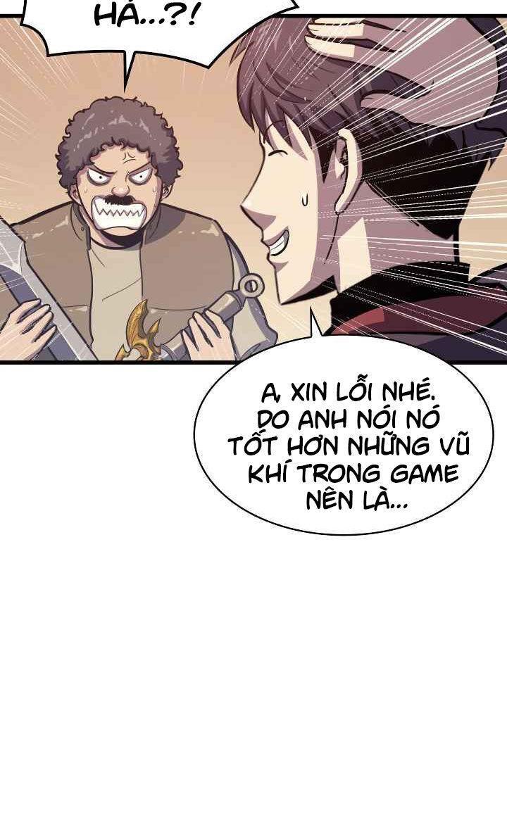 tôi trở lại thăng cấp một mình chapter 34 64