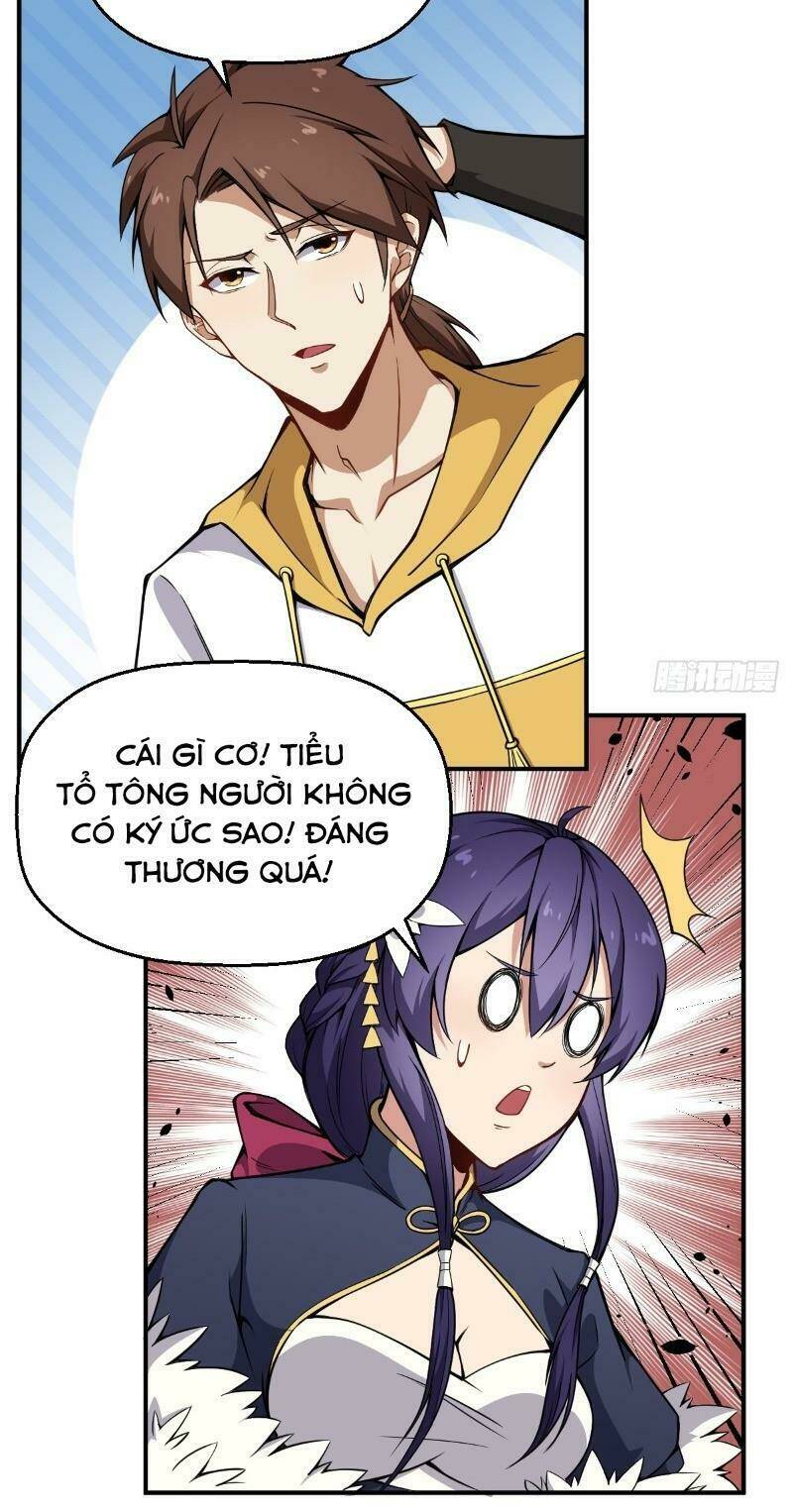 tổ thượng có tiền chapter 12 16