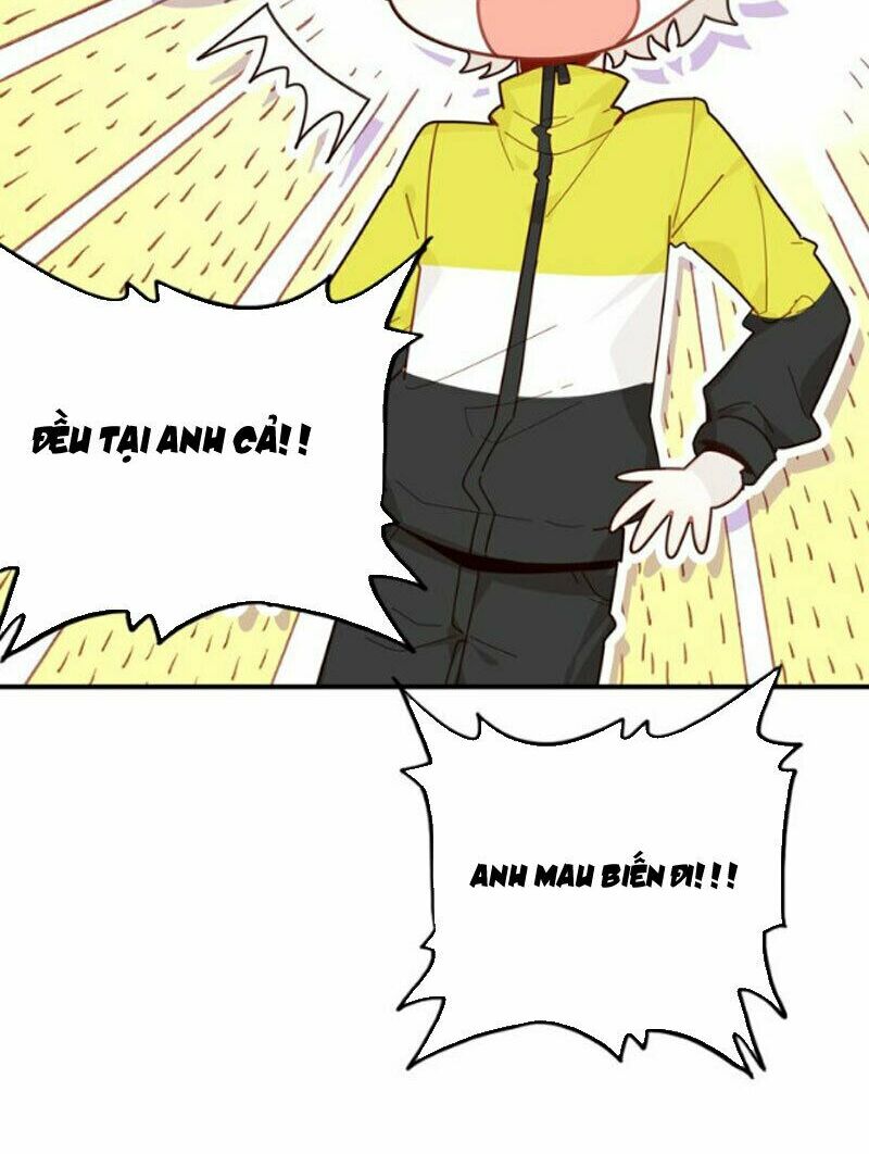Ái Thượng Ngạo Kiều Long Vương Gia chapter 40 - Trang 18
