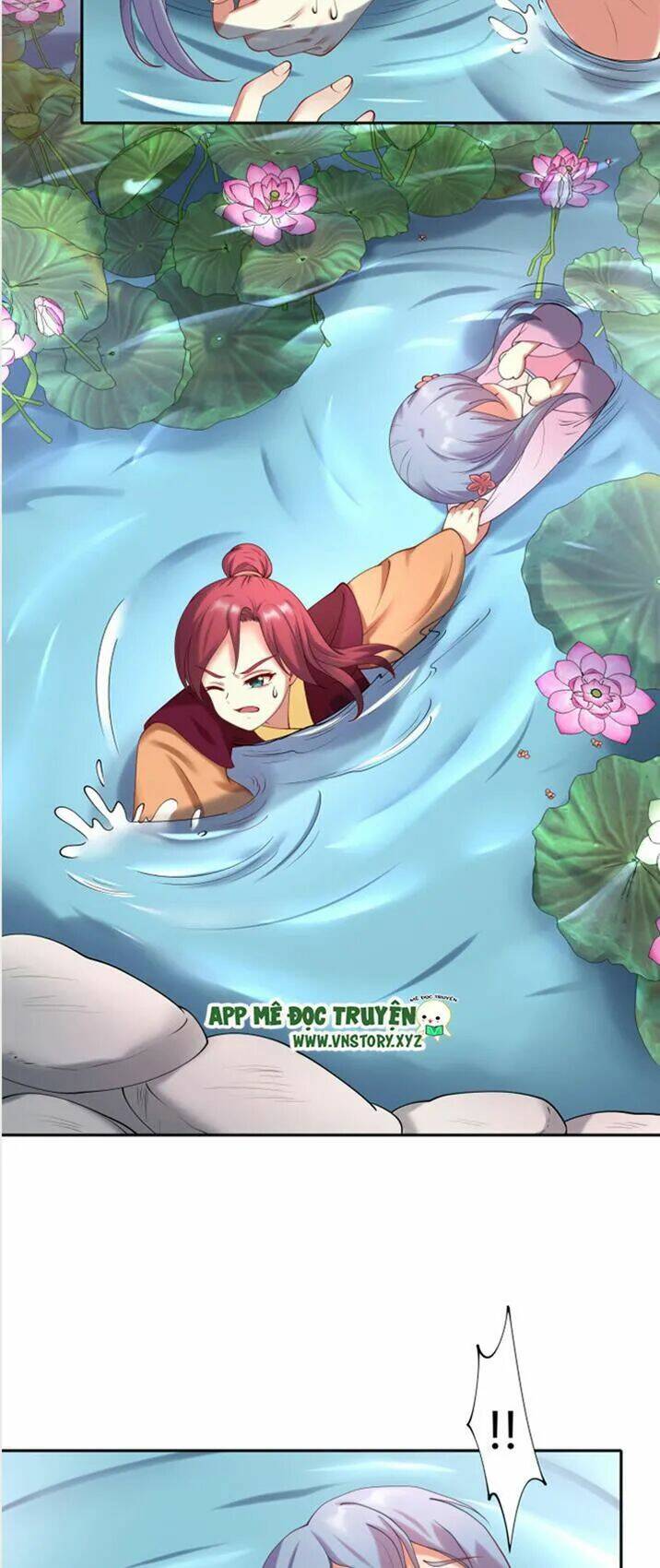 đô đốc đại nhân sủng thê kí chapter 51 30