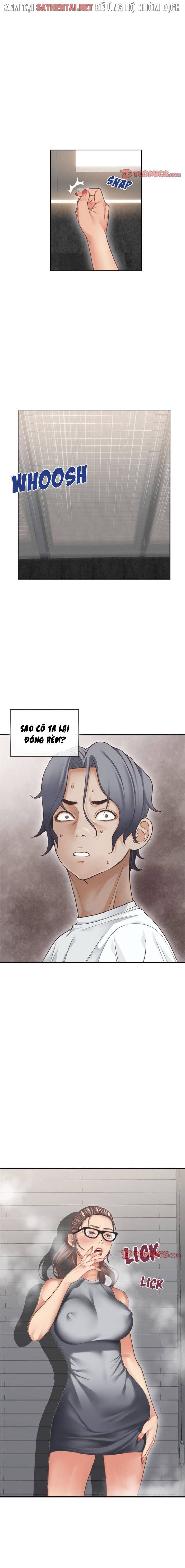 xa tận chân trời, gần ngay tr?.. chapter 31 21