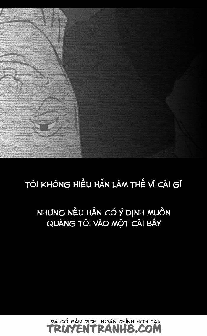 thứ sáu: những câu chuyện cấm chapter 36 43