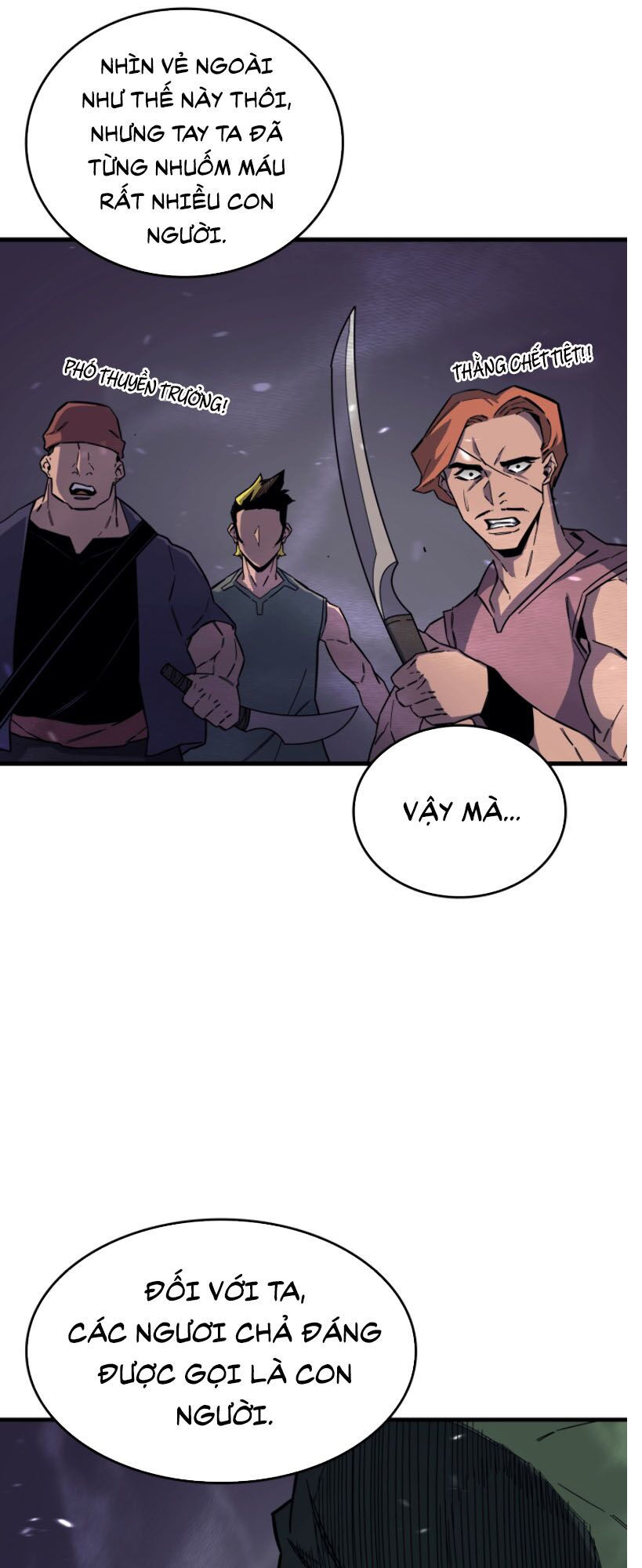 sự trở lại của pháp sư vĩ đại sau 4000 năm chapter 15 24