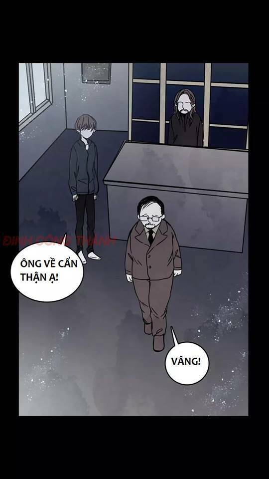 tiểu quỷ chapter 20 36