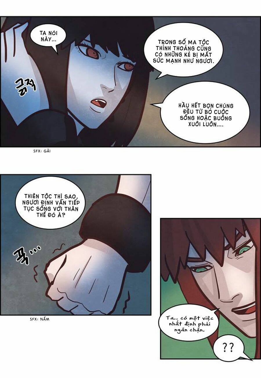 the devil king is bored chapter 148 14