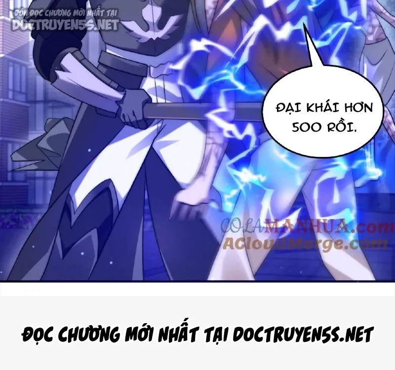 không gian hệ lão lục: dự trữ một vạn tấn thịt ngày tận thế chapter 24 9