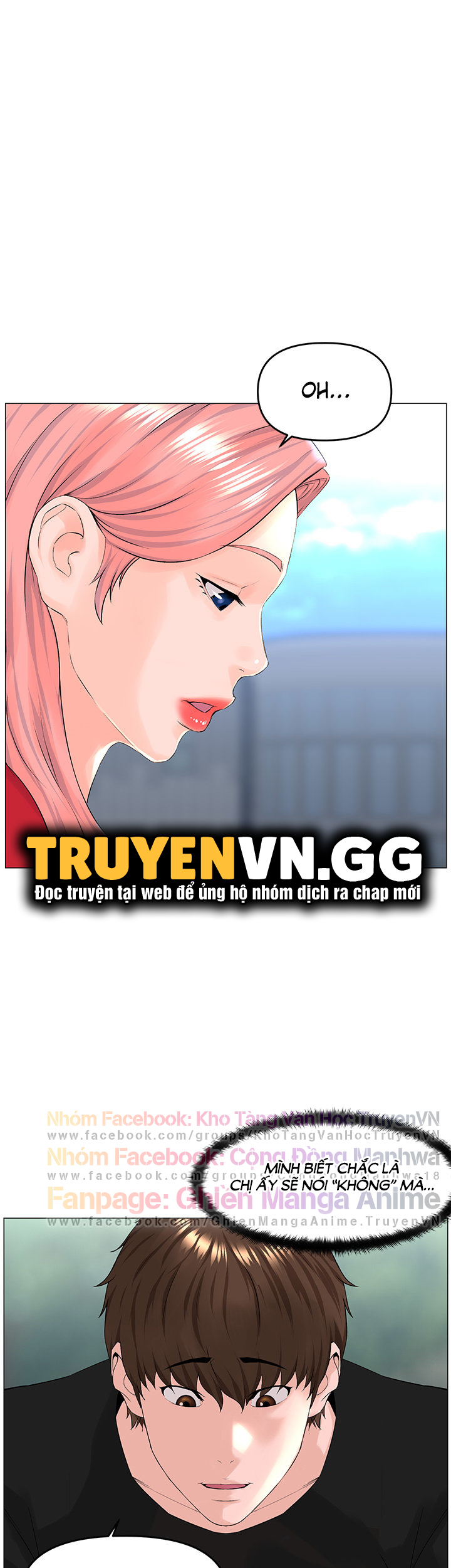 idol kế bên chapter 40 35