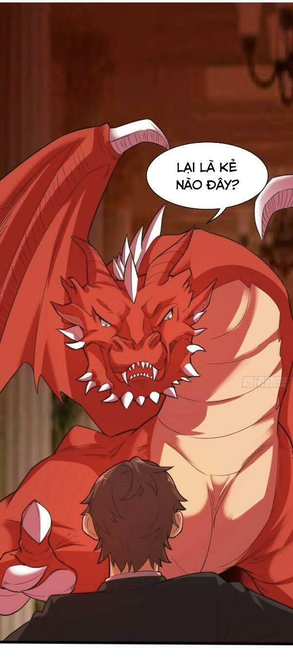 vô hạn biến dị chapter 25 1