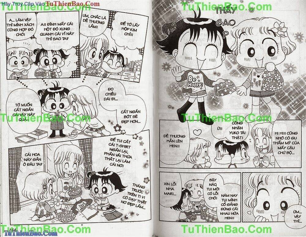 nhóc miko chapter 22 81