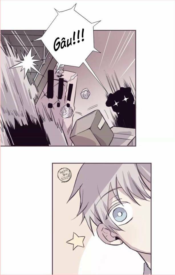 huyền sắc thanh âm chapter 5 13