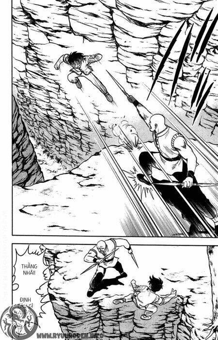 hoàng phi hồng phần 1 chapter 14 104