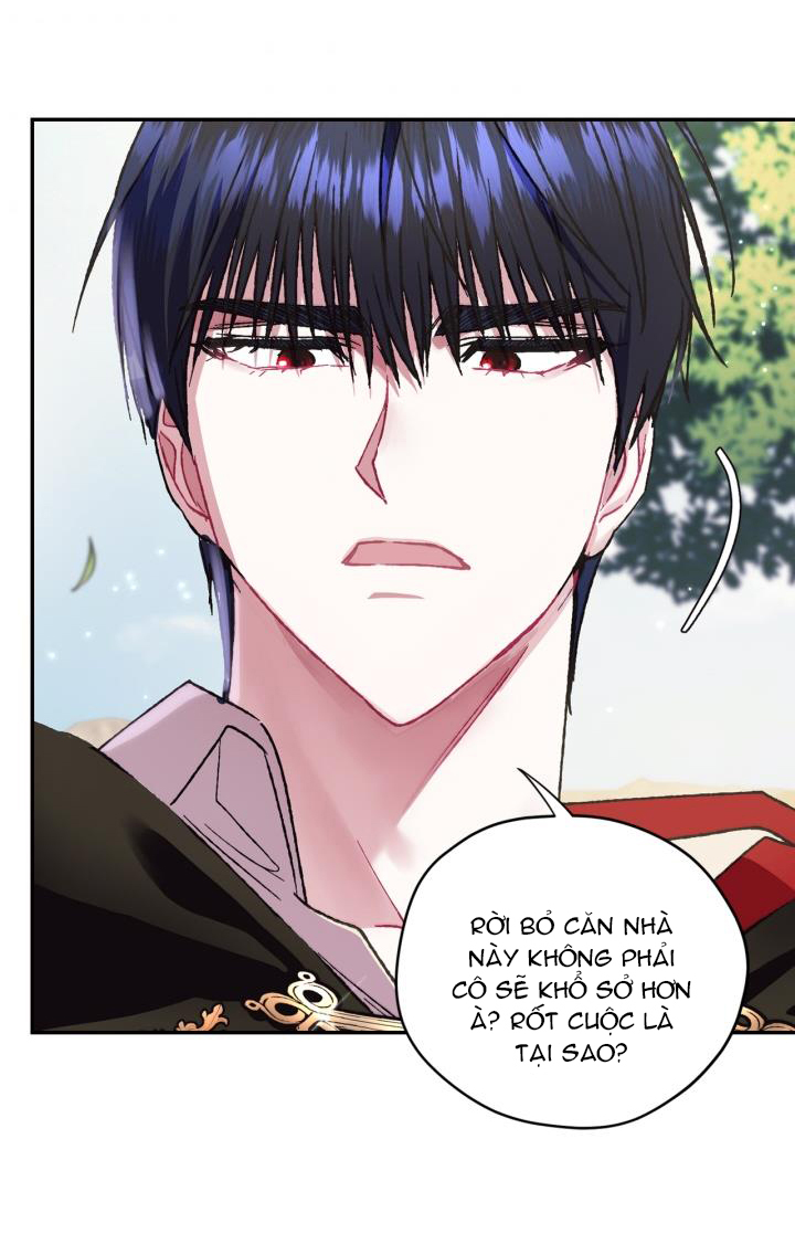 cha à, con không muốn kết hôn đâu chapter 29 24